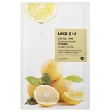 Mizon - 欢乐时光精华面膜维生素 1 单位