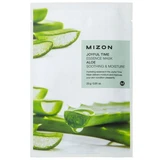 Mizon - 欢乐时光精华面膜芦荟 1 单位