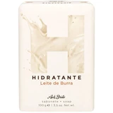 Ach. Brito - Donkey's Milk Moisturizing Soap 100g
