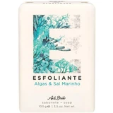 Ach. Brito - Seaweed and Sea Salt Exfoliating Soap 100g