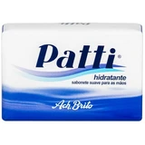 Ach. Brito - Patti Hand Soap 90g