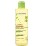 A Derma - Exomega Control Bath Oil for Atopic Skin 500mL