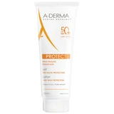 A Derma - Protect Milk Sunscreen 250mL SPF50+