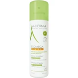 A Derma - Exomega Control Emollient Spray Anti-Scratching Face and Body 200mL