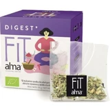 Alma - Alma Fit Digest Tea 12&nbsp;un.