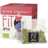 Alma - Alma Fit Mind Energy Tea 12&nbsp;un.