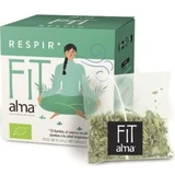 Alma - Alma Fit Respir Tea 12&nbsp;un.