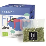 Alma - Alma Fit Sleep Tea 12&nbsp;un.