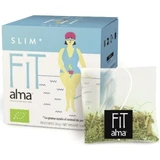 Alma - Alma Fit Slim Tea 12&nbsp;un.