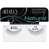 Ardell - 123 Black 1 pair