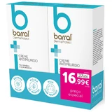 Barral - Dermaprotect Anti-Itch Cream 100+100 mL