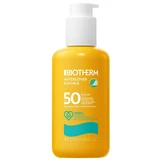 Biotherm - Waterlover Sun Milk SPF50
