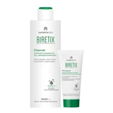 BiRetix - Biretix Cleanser Purifying Cleansing Gel 200 mL + Micropeel 50 mL
