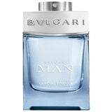 Bvlgari Man Glacial Essence Eau de Parfum SweetCare United States