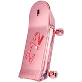 Carolina Herrera - 212 Heroes for Her Eau de Parfum 50mL