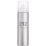 Carolina Herrera - 212 NYC Deodorant Spray 150mL