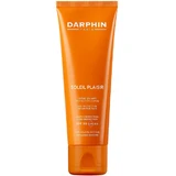 Darphin - Soleil Plaisir Sun Protective Cream for Face 50mL SPF50