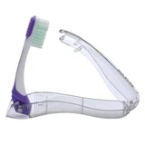 Gum - Ortho Soft Travel Toothbrush 125 1&nbsp;un.