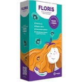 Floris - Floris Electronic Comb for Lice and Nits 1 Unit 1&nbsp;un.