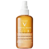 Vichy - Capital Soleil Solar Protective Water Enhanced Tan 200mL SPF50