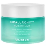 Mizon - Cicaluronic Moisturizer 50mL