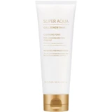 Missha - Super Aqua Cell Renew Snail Cleansing Foam 100mL