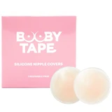 Booby Tape - 硅胶奶嘴套 2 单位