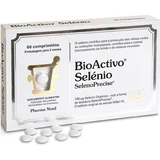 BioActivo - Bioactivo Selenium 60&nbsp;un.