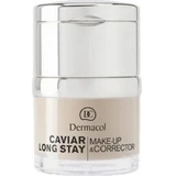 Dermacol - Caviar Long Stay 30mL 02 Fair