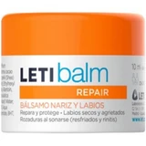 Leti - Pediatric Lips Nose Reparing Balm 10mL