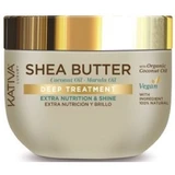 Kativa - Shea Butter Deep Treatment 300mL