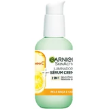Garnier - Skin Active Cream Serum Vitamin C 50mL SPF25
