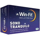 Win-Fit - Melatonin Food Supplement Chewable Tablets