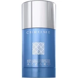 Azzaro - Desodorante en Barra Cromo 75g