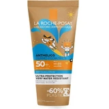 La Roche-Posay - Anthelios Dermo-Pediatrics Wet Skin Eco Tube 200mL SPF50