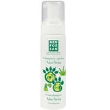 Men for San - Foam Shampoo with Aloé Vera 200mL