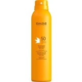 Babé - Solar Photoprotector Transparent SPF50 Wet Skin 200mL SPF50