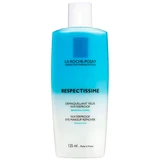 La Roche-Posay - Respectissime Waterproof Eye Remove Make-Up 125mL