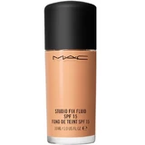 M·A·C - Studio Fix Fluid 30mL NC30 SPF15