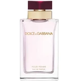 Dolce & Gabbana - Pour Femme Eau de Parfum 100mL