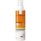 La Roche-Posay - Anthelios  spray sunscreen spf50+