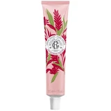 Roger&Gallet - Gingembre Rouge Hand and Nail Cream 30mL