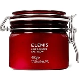 Elemis - Exotic Lime & Ginger Salt Glow 490g
