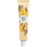 Roger&Gallet - Bois D'Orange Hand and Nail Cream 30mL