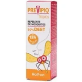 Previpiq - Previpiq Tropics Roll-On Mosquito Repelent 50% Deet 50mL