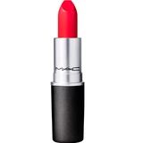 M·A·C - Matte Lipstick 3g Red Rock