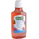 Gum - Colutorio Júnior 300mL