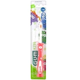 Gum - Kids Smooth Toothbrush 901 