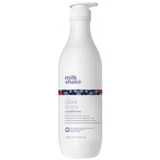 milk_shake - Silver Shine Conditioner for Blond or Grey Hair 1000mL