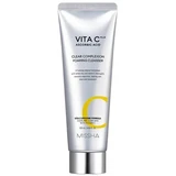 Missha - Vita C Plus Clear Complexion Foaming Cleanser 120mL